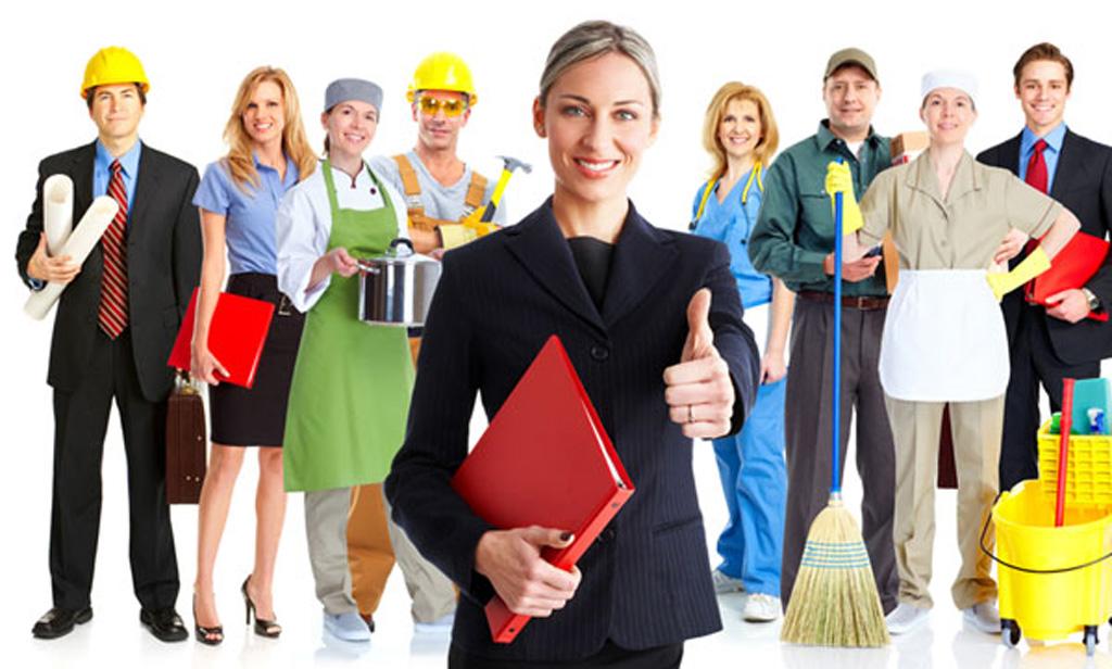 Birecik Yük Taşıma Personeli